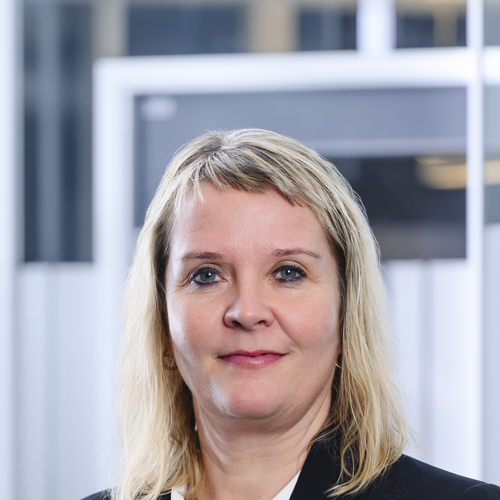 Monica Velle Høydal