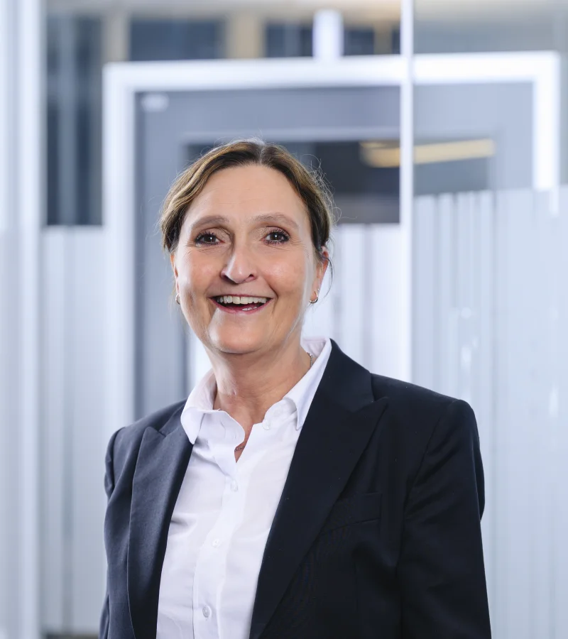 Alice Rørvik