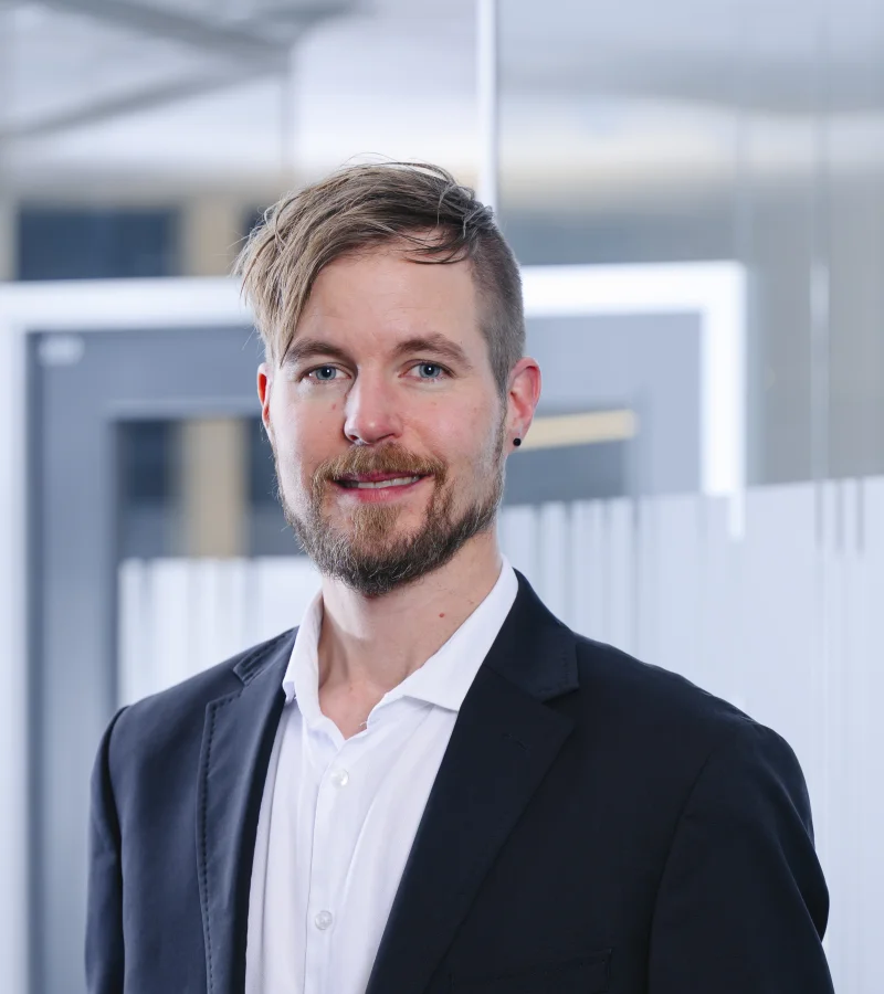 Øyvind Krøvel