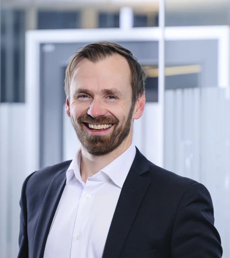 Geir Arne Ose