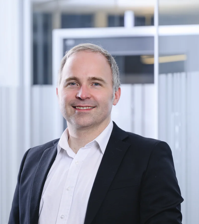 Oddgeir Nossen