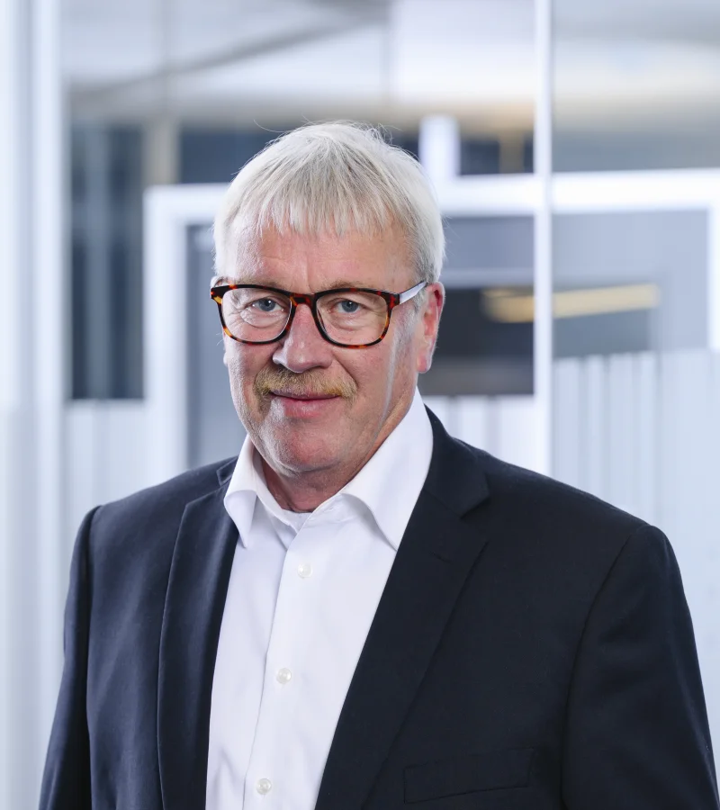 Helge Løvold