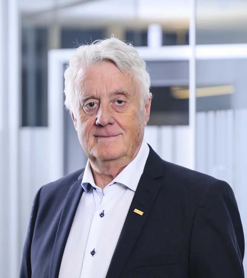 Erik Skjerven