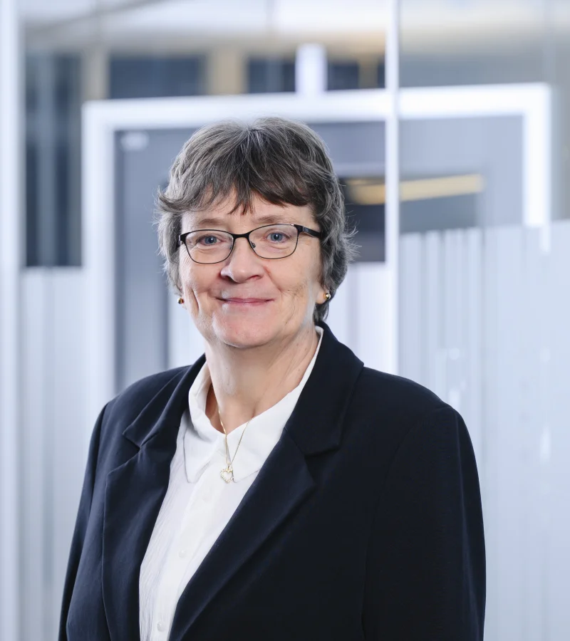 Gudrun Rotevatn